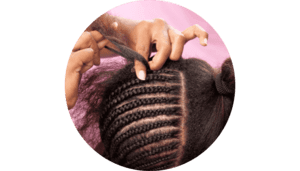 Trenzas