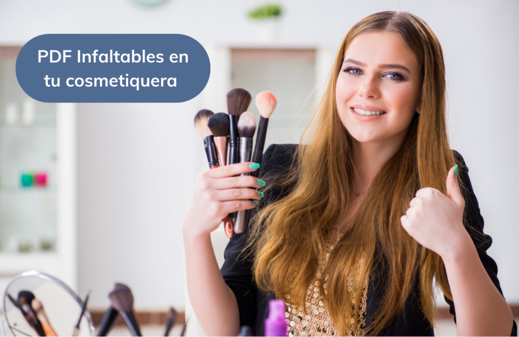 PDF INFALTABLES EN TU COSMETIQUERA